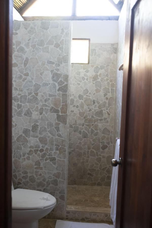 Rancho Capulin B&B Tárcoles Εξωτερικό φωτογραφία