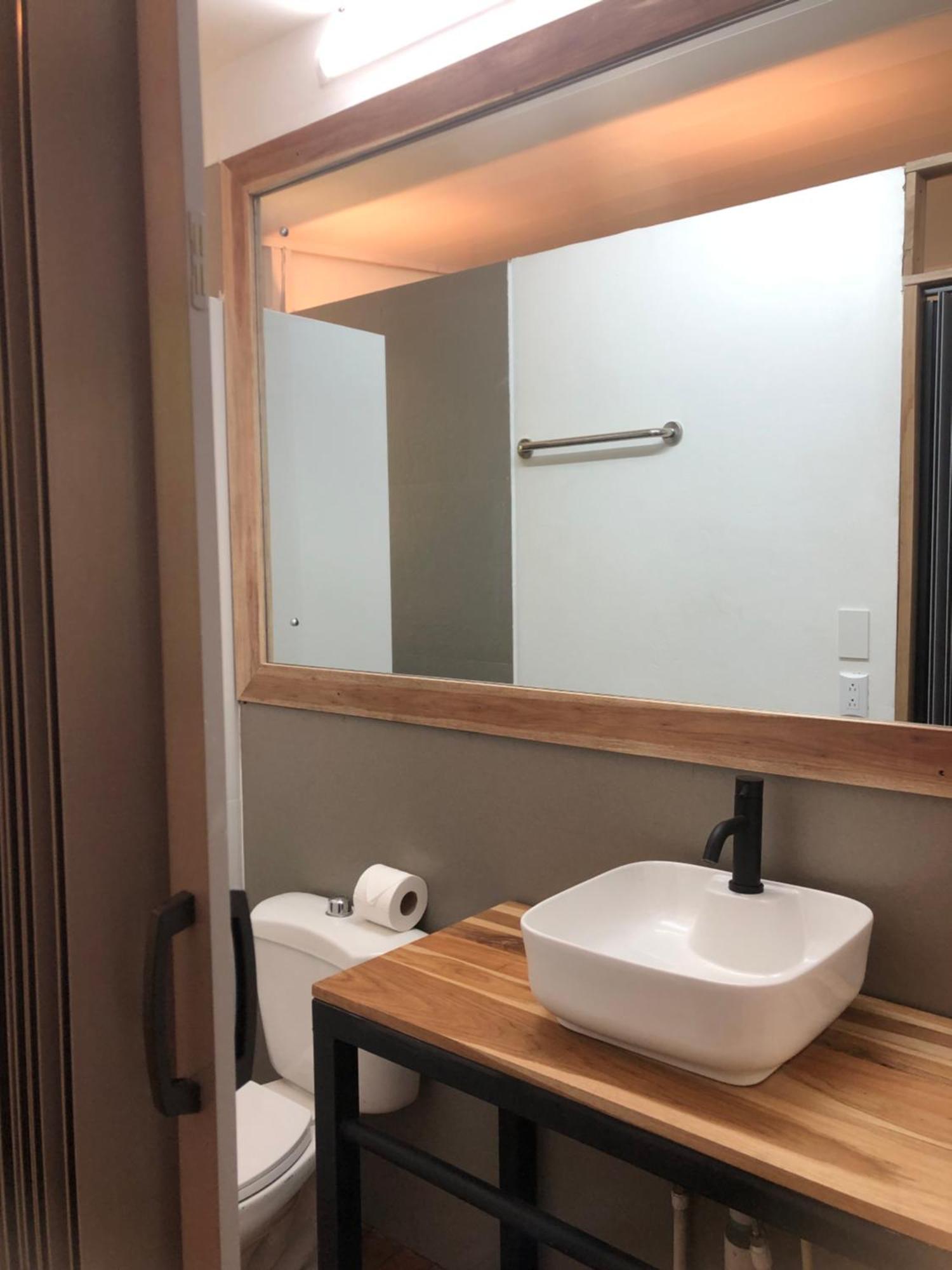 Rancho Capulin B&B Tárcoles Εξωτερικό φωτογραφία