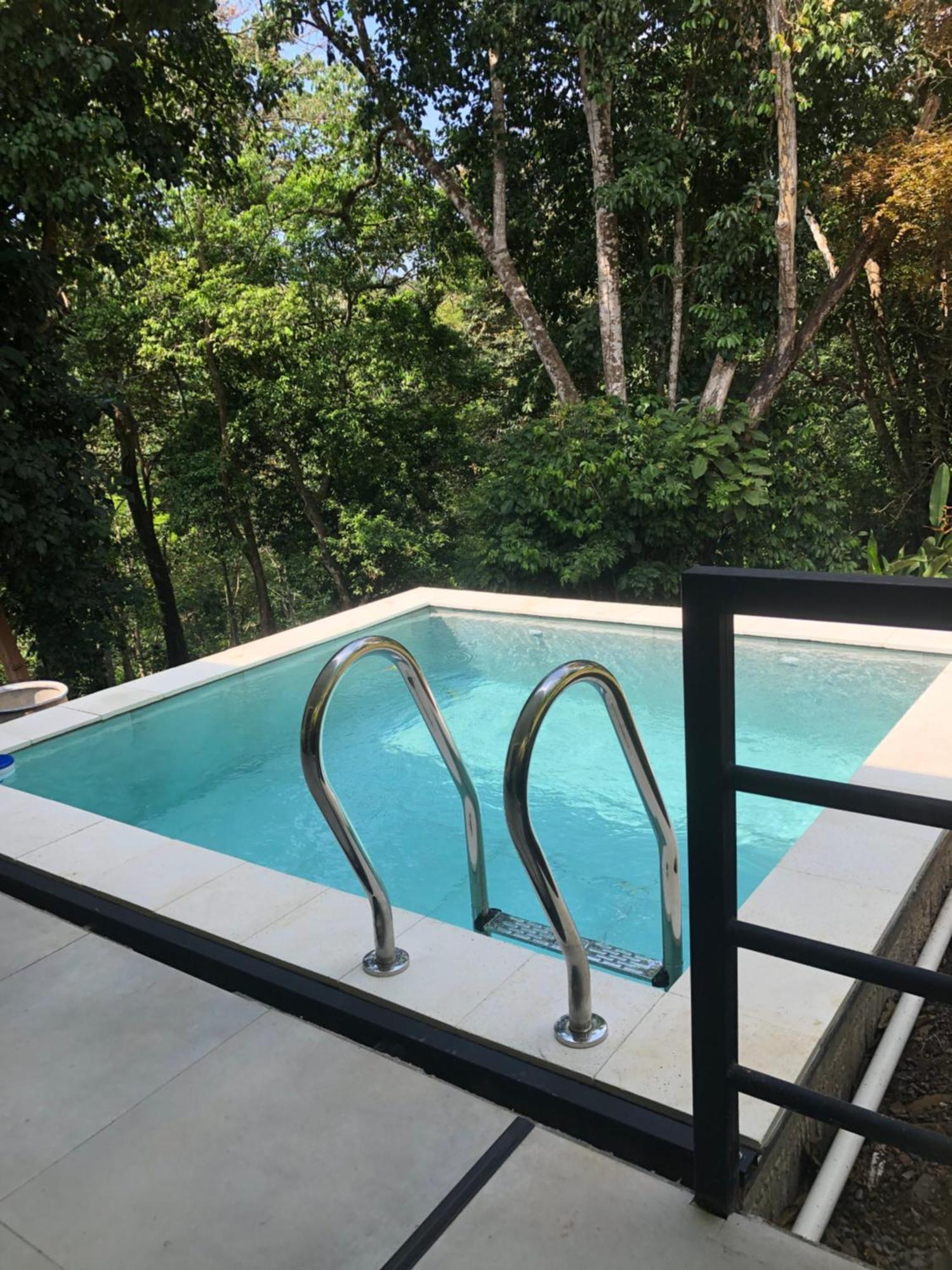 Rancho Capulin B&B Tárcoles Εξωτερικό φωτογραφία