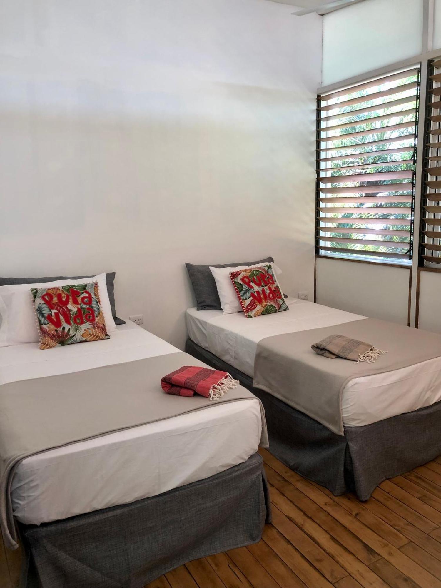 Rancho Capulin B&B Tárcoles Εξωτερικό φωτογραφία