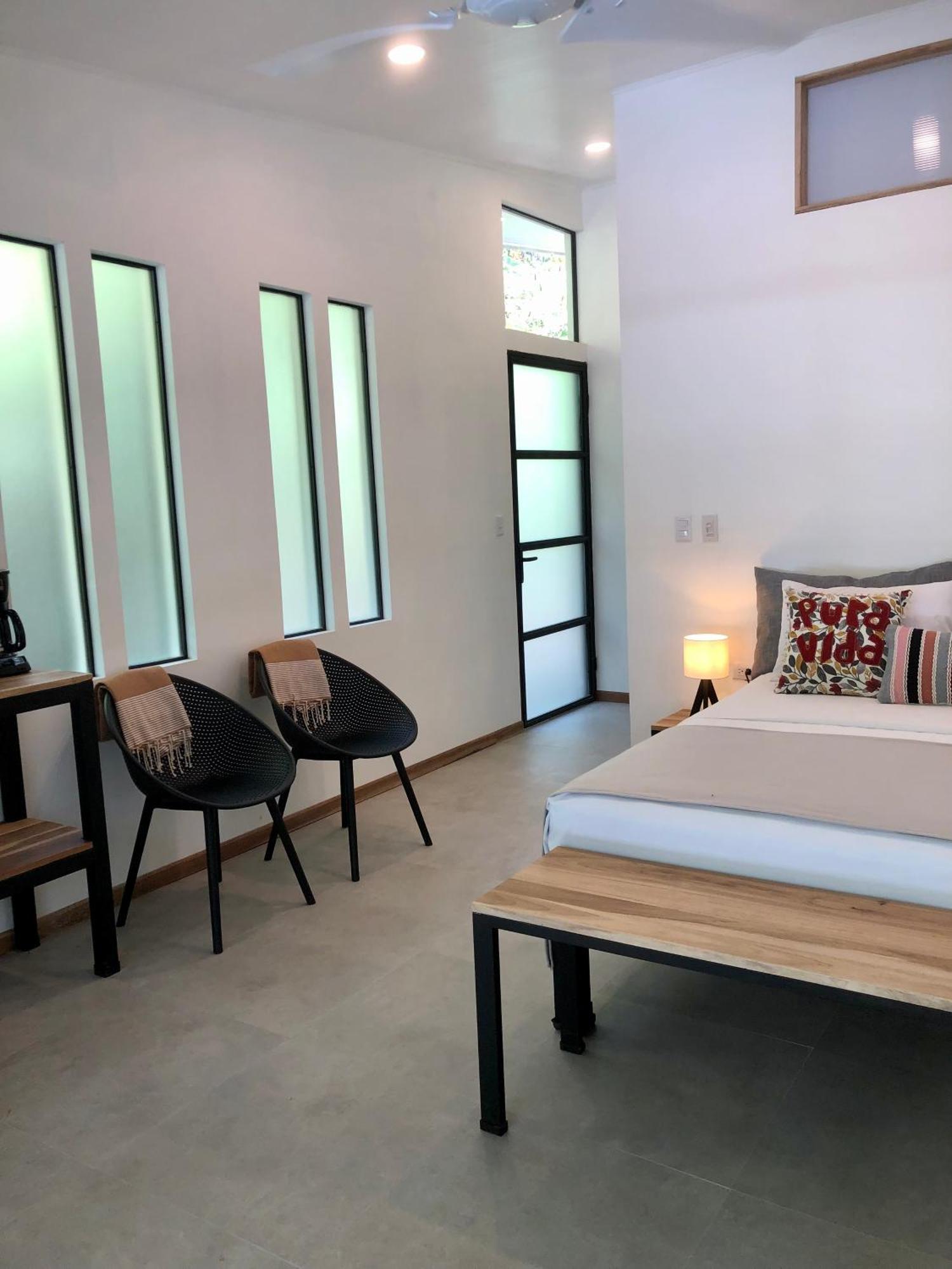 Rancho Capulin B&B Tárcoles Εξωτερικό φωτογραφία