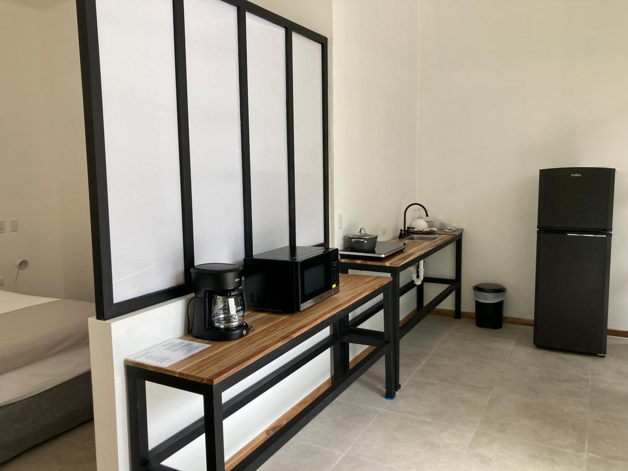 Rancho Capulin B&B Tárcoles Εξωτερικό φωτογραφία