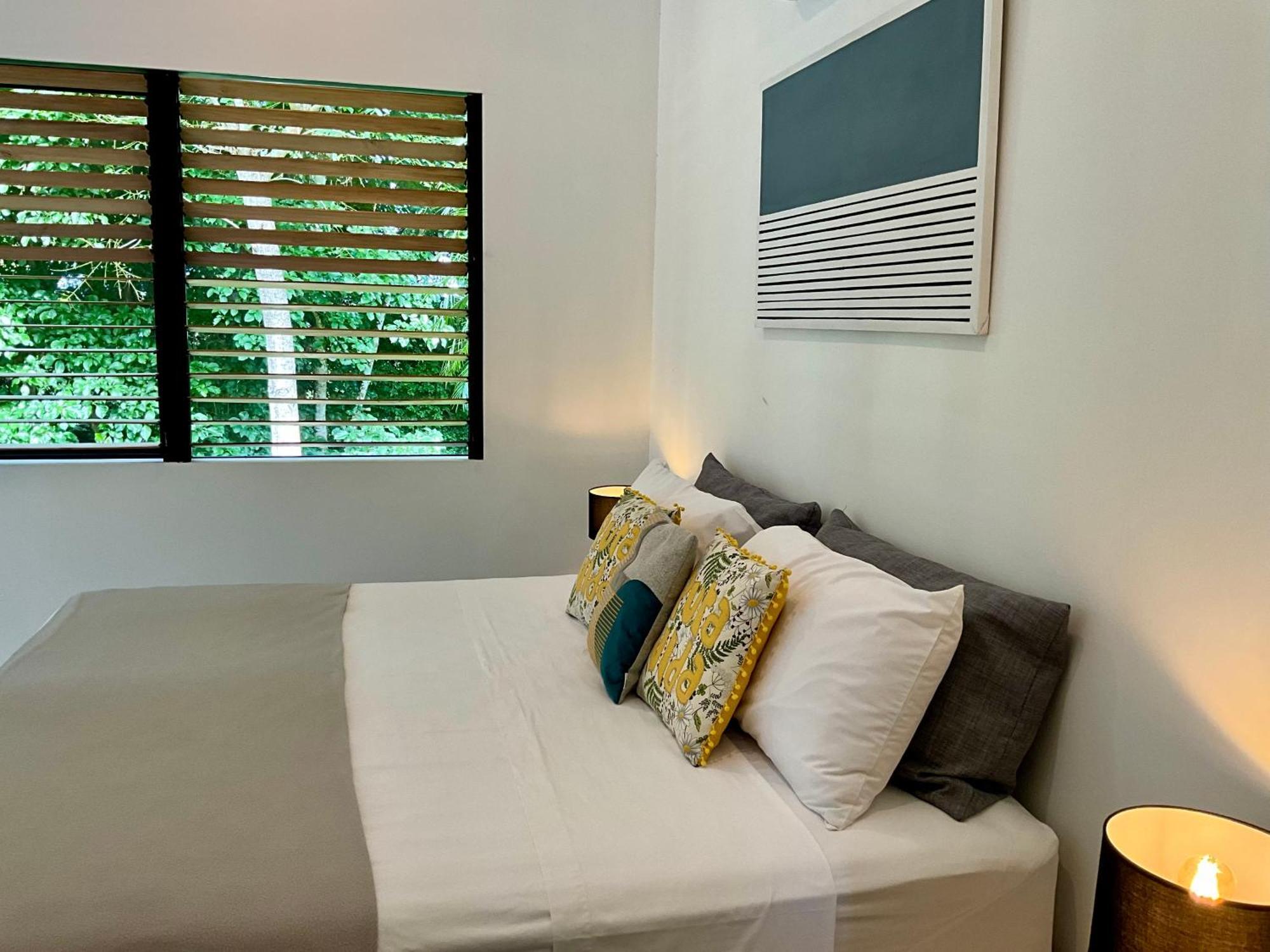 Rancho Capulin B&B Tárcoles Εξωτερικό φωτογραφία