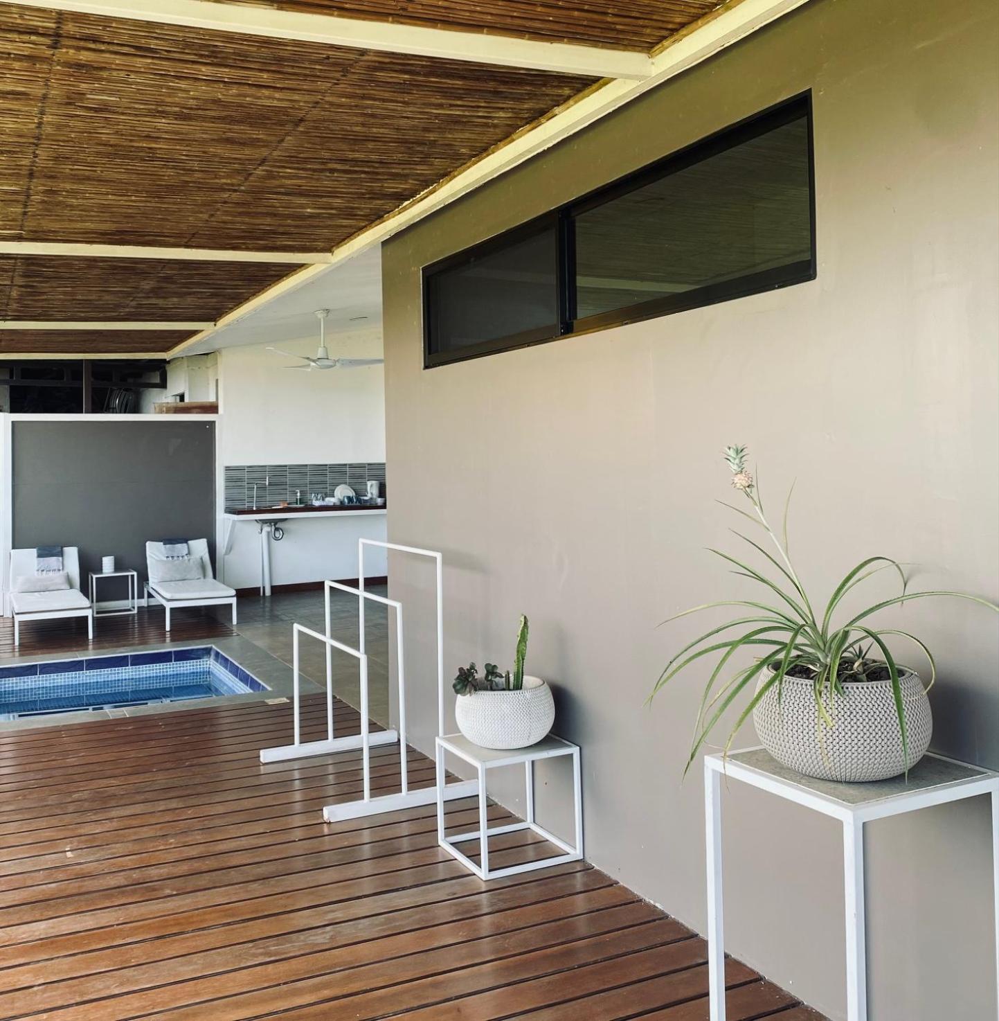 Rancho Capulin B&B Tárcoles Εξωτερικό φωτογραφία
