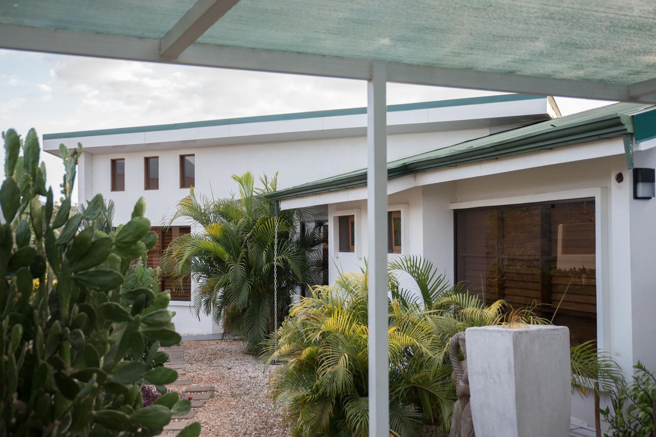 Rancho Capulin B&B Tárcoles Εξωτερικό φωτογραφία